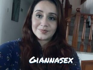 Giannasex