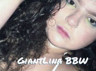 GiantLina_BBW