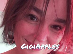 GigiApples Max 50