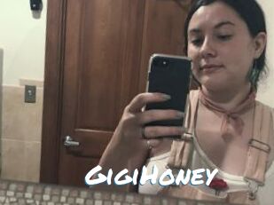 GigiHoney
