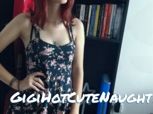 GigiHotCuteNaughty
