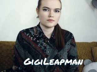 GigiLeapman