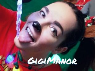 GigiManor