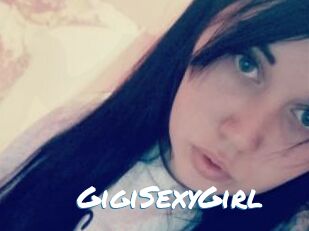 GigiSexyGirl