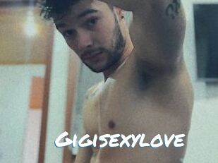 Gigisexylove