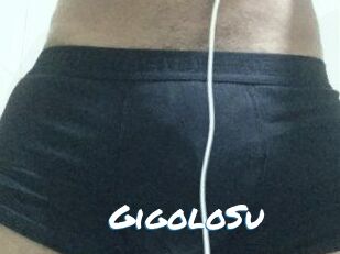 GigoloSu