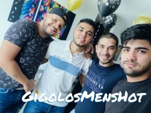 GigolosMensHot
