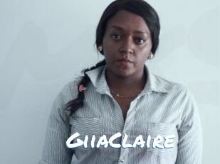GiiaClaire