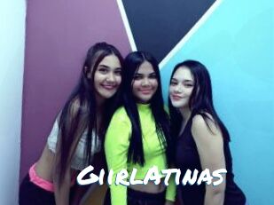 GiirlAtinas