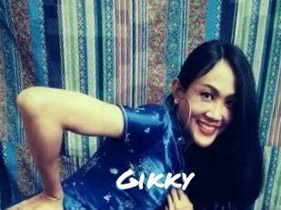 Gikky