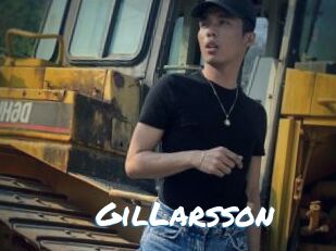 GilLarsson