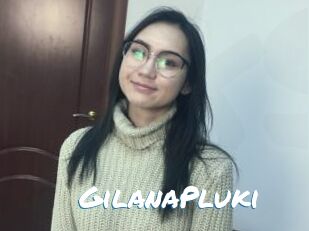 GilanaPluki
