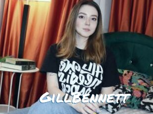 GillBennett