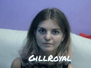 GillRoyal