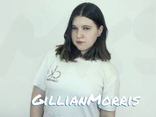 GillianMorris