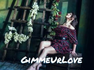 GimmeUrLove