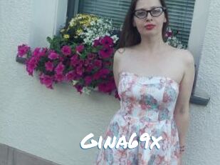 Gina69x