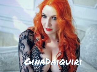 GinaDaiquiri