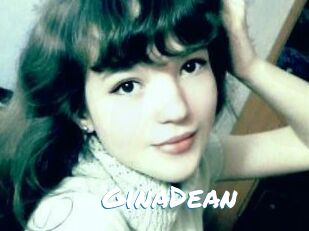 GinaDean
