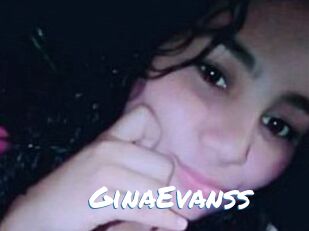 GinaEvanss