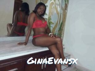 GinaEvansx
