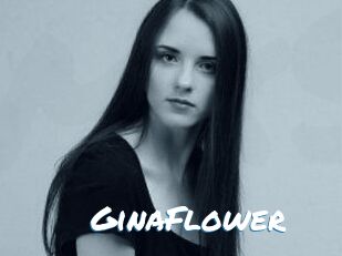 Gina_Flower