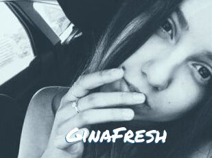 GinaFresh