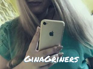 GinaGriners