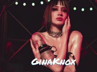 GinaKnox