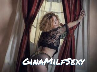 GinaMilfSexy