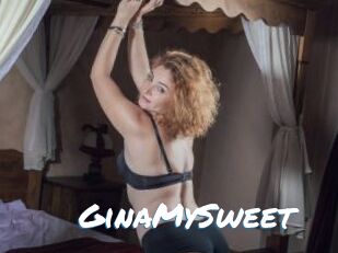 GinaMySweet