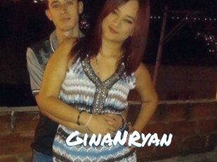 GinaNRyan