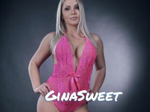 GinaSweet