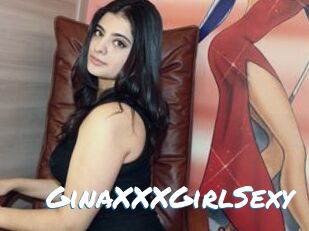 GinaXXXGirlSexy