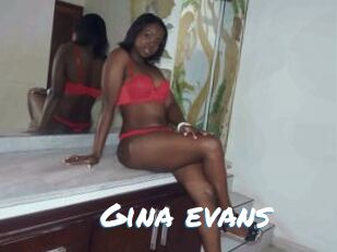Gina_evans