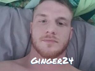 Ginger24