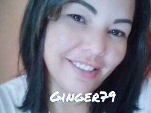 Ginger79