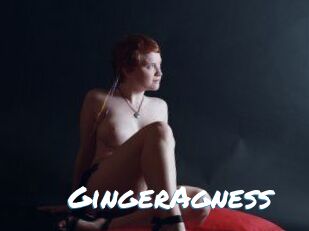 GingerAgness