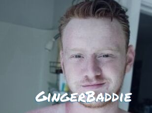 GingerBaddie