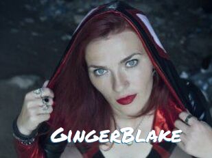 GingerBlake