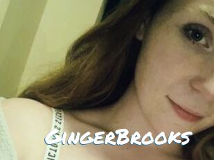 GingerBrooks