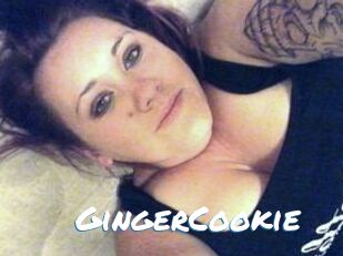 GingerCookie