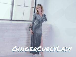 GingerCurlyLady