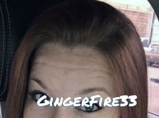 GingerFire33