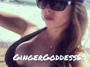 GingerGoddess69