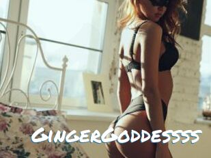 GingerGoddessss