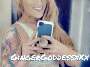 GingerGoddessxXx