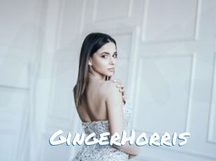 GingerHorris