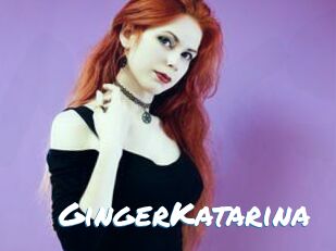 GingerKatarina