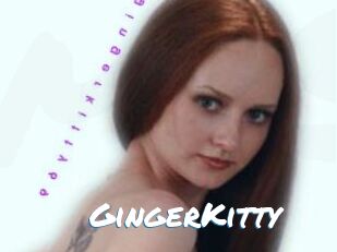 GingerKitty